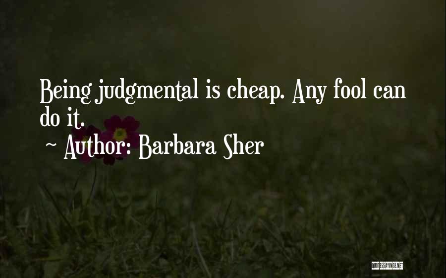 Barbara Sher Quotes 1388360