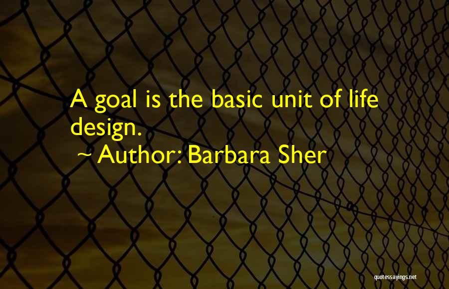 Barbara Sher Quotes 1463617