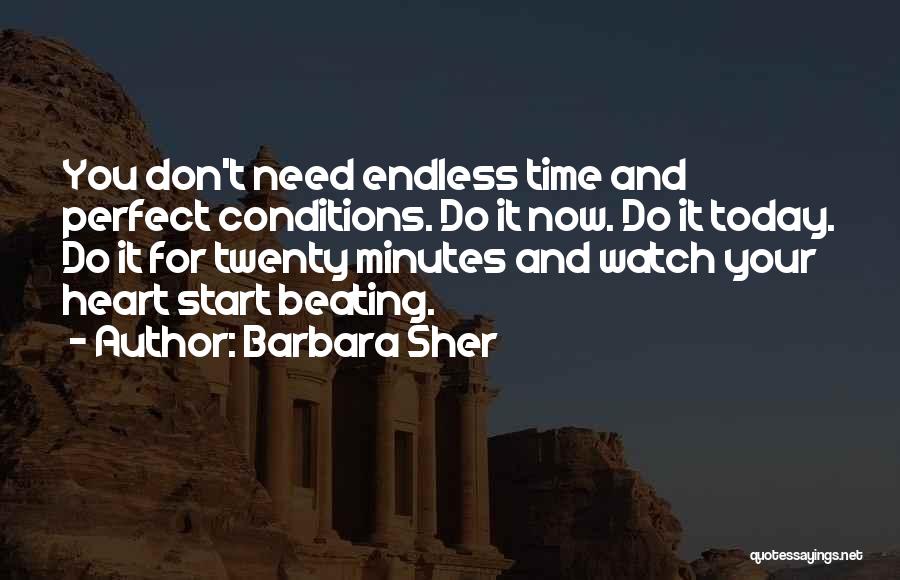 Barbara Sher Quotes 2182912