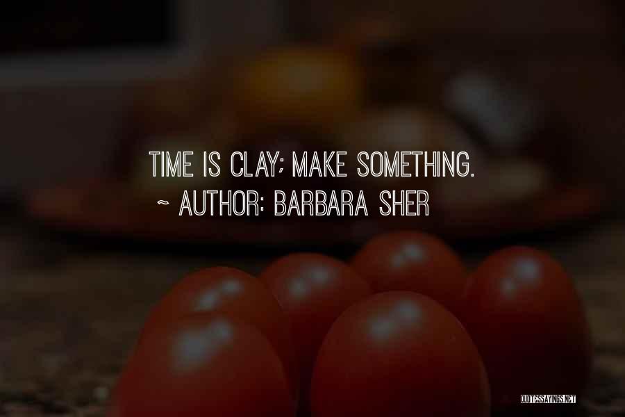 Barbara Sher Quotes 687824