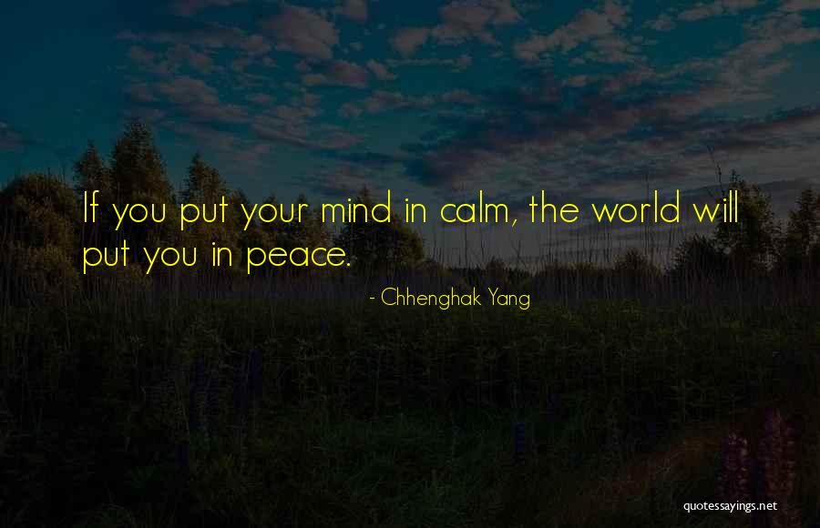 Barbara Sizemore Quotes By Chhenghak Yang Barbara Sizemore Quotes By Chhenghak Yang