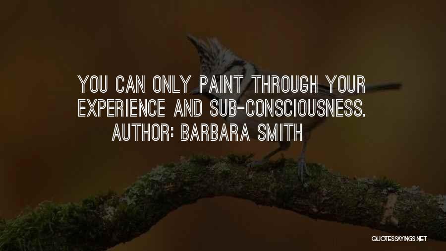 Barbara Smith Quotes 1615251