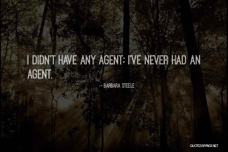 Barbara Steele Quotes 1427420 Barbara Steele Quotes 1427420