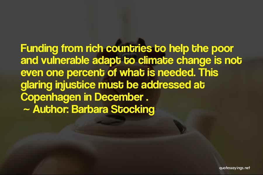 Barbara Stocking Quotes 2188933