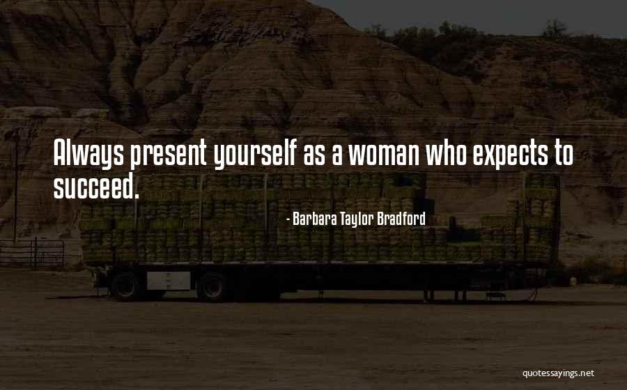 Barbara Taylor Bradford Quotes 594742