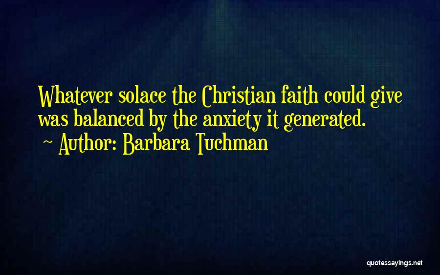 Barbara Tuchman Quotes 1280663