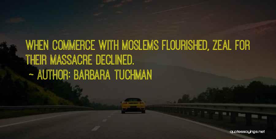 Barbara Tuchman Quotes 1576187