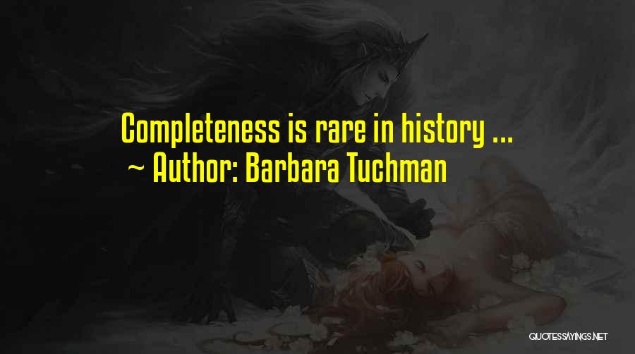 Barbara Tuchman Quotes 1586283