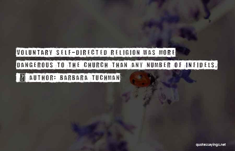 Barbara Tuchman Quotes 1624190