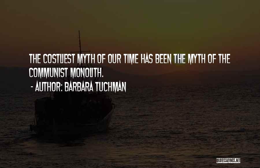 Barbara Tuchman Quotes 2087768