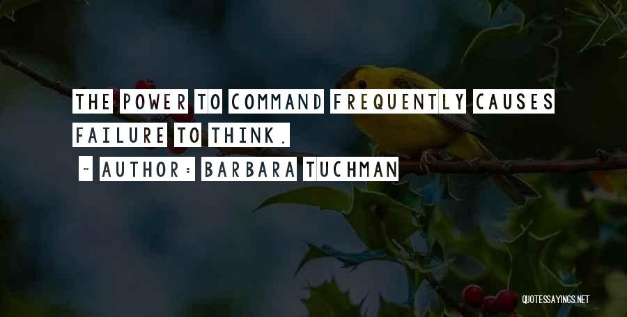 Barbara Tuchman Quotes 258412