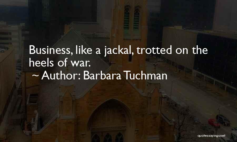 Barbara Tuchman Quotes 285244