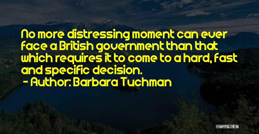 Barbara Tuchman Quotes 321129