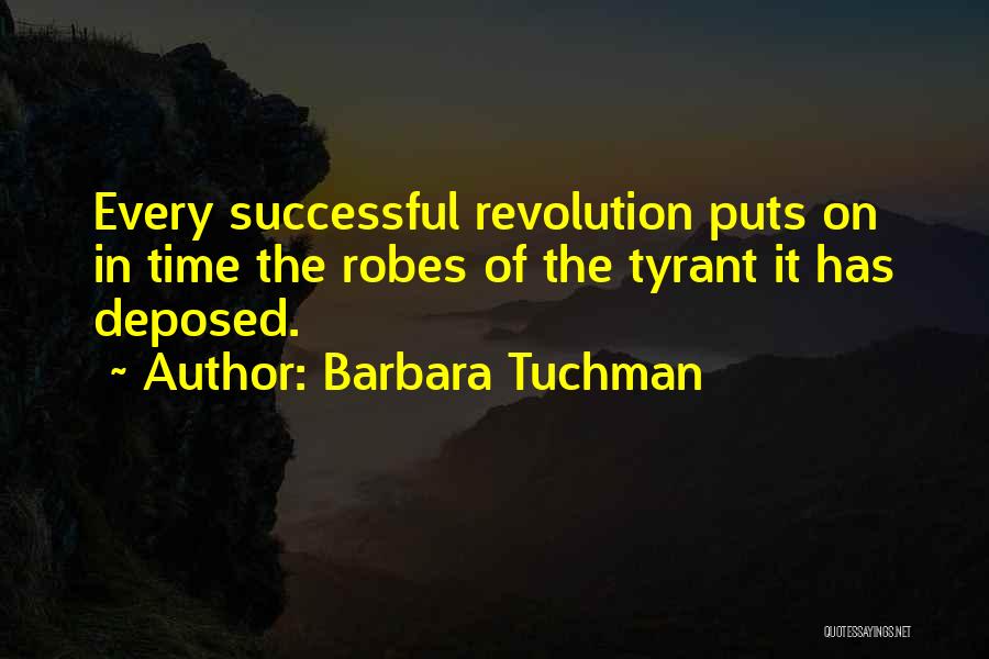 Barbara Tuchman Quotes 393213