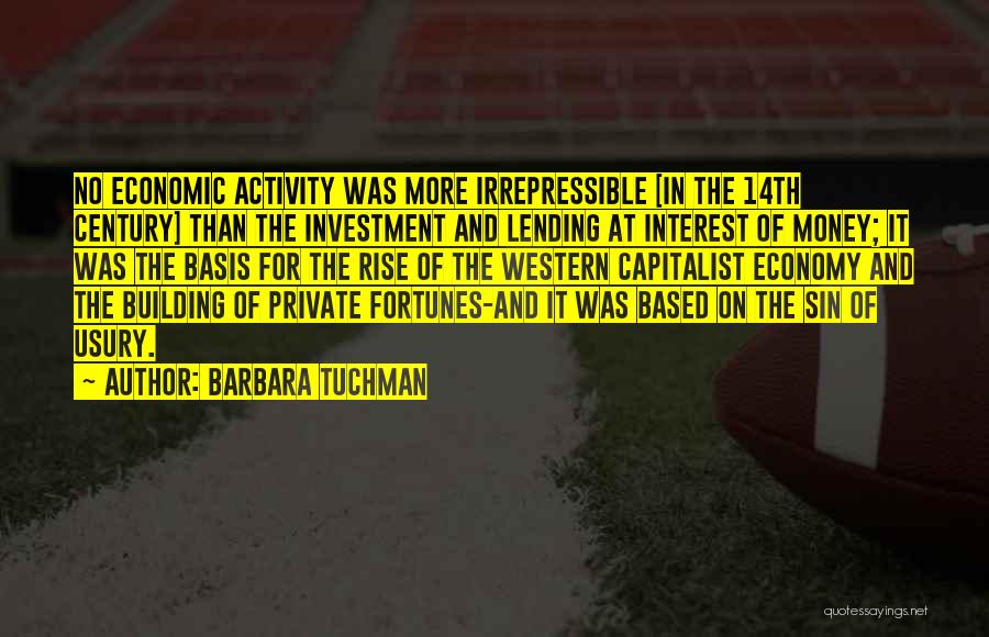 Barbara Tuchman Quotes 710661