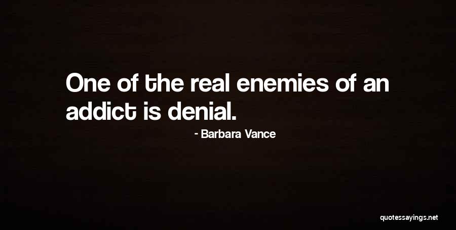 Barbara Vance Quotes 2059004 Barbara Vance Quotes 2059004
