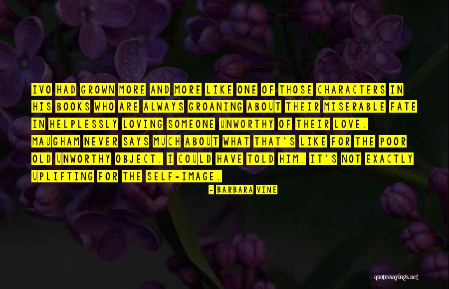 Barbara Vine Quotes 1063029 Barbara Vine Quotes 1063029