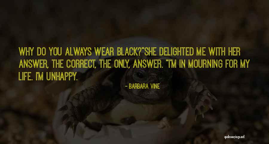 Barbara Vine Quotes 1127273