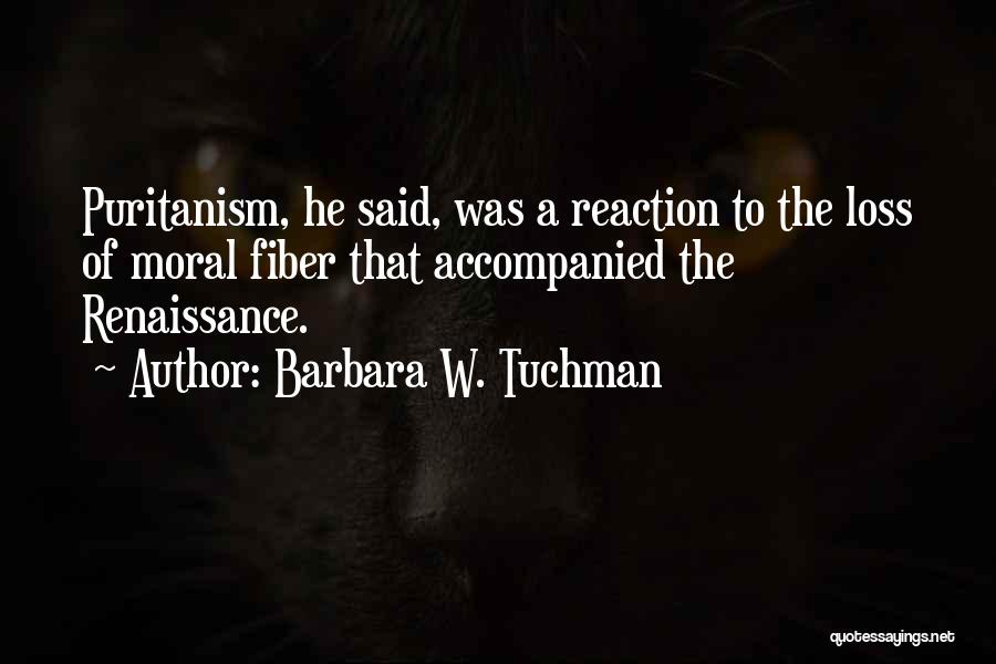Barbara W. Tuchman Quotes 1973621