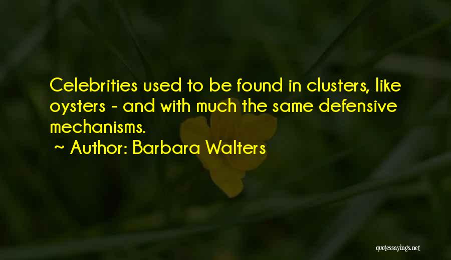 Barbara Walters Quotes 1197684