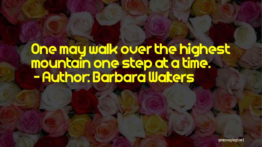 Barbara Walters Quotes 1282634