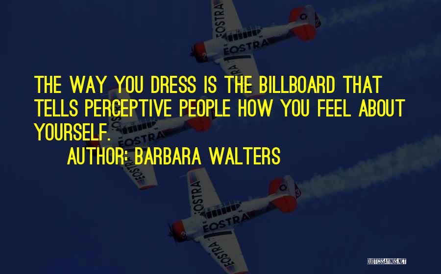 Barbara Walters Quotes 1610190