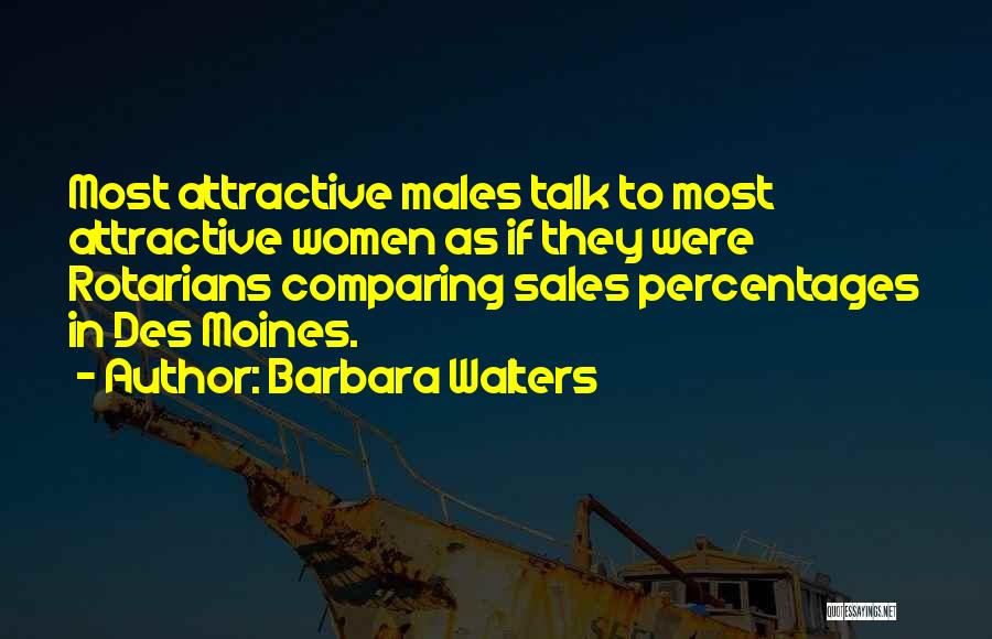 Barbara Walters Quotes 1611080