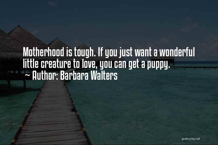 Barbara Walters Quotes 1626819