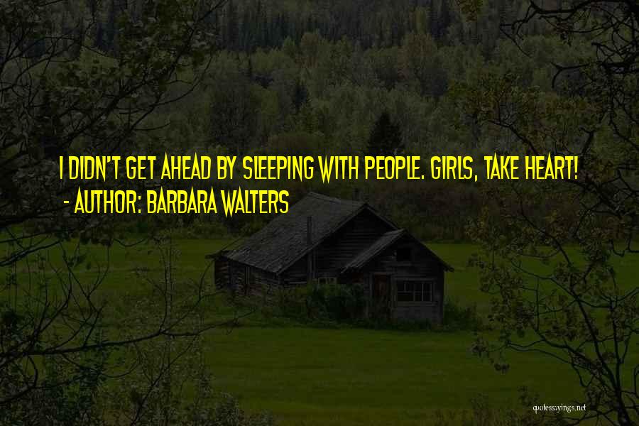 Barbara Walters Quotes 1832108