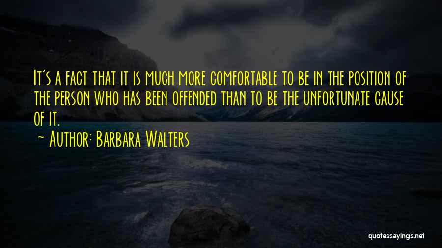 Barbara Walters Quotes 2194124