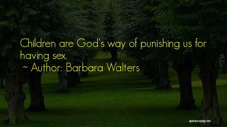 Barbara Walters Quotes 2248652