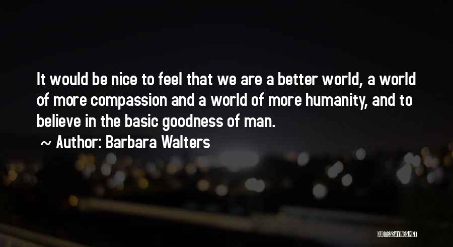 Barbara Walters Quotes 263299