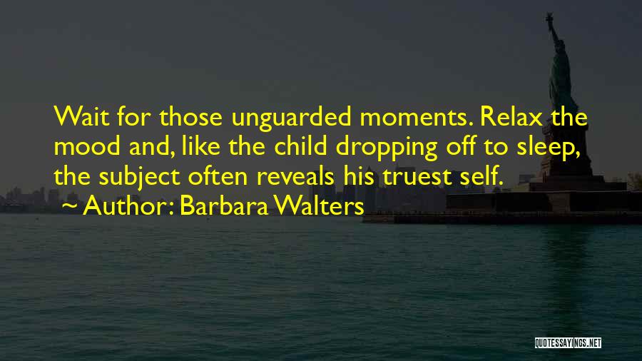 Barbara Walters Quotes 459304