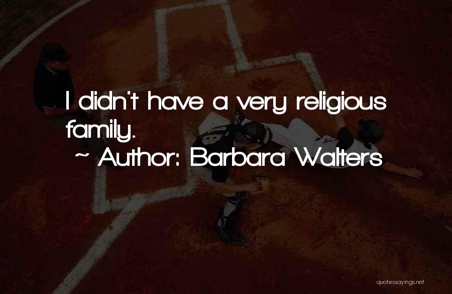 Barbara Walters Quotes 642683