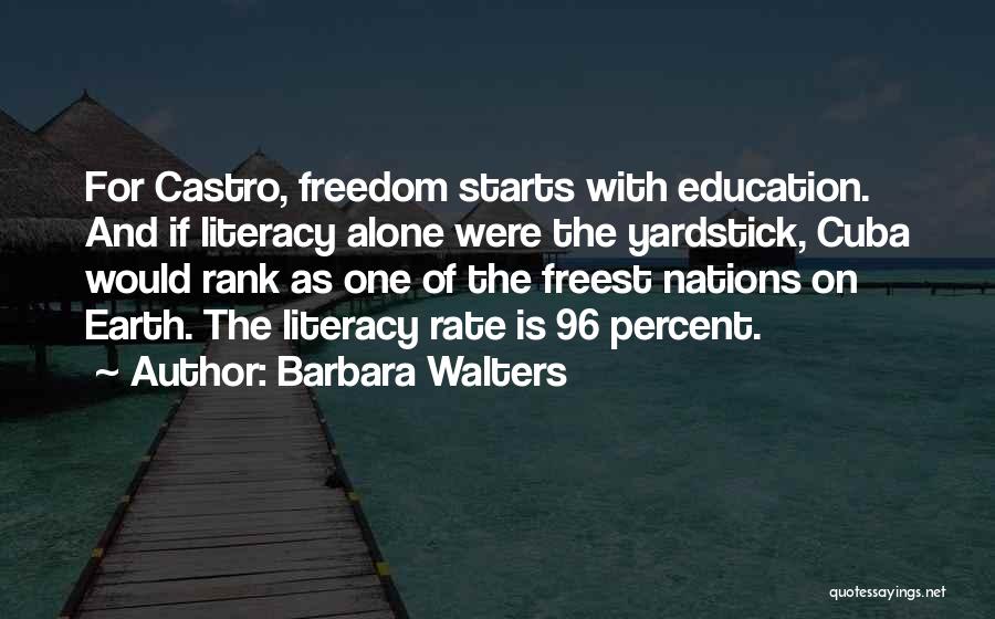 Barbara Walters Quotes 764361