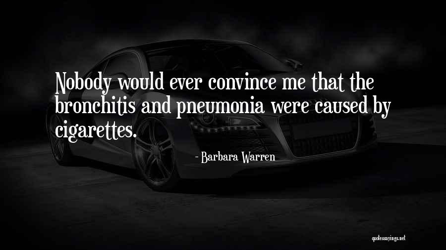 Barbara Warren Quotes 449314 Barbara Warren Quotes 449314