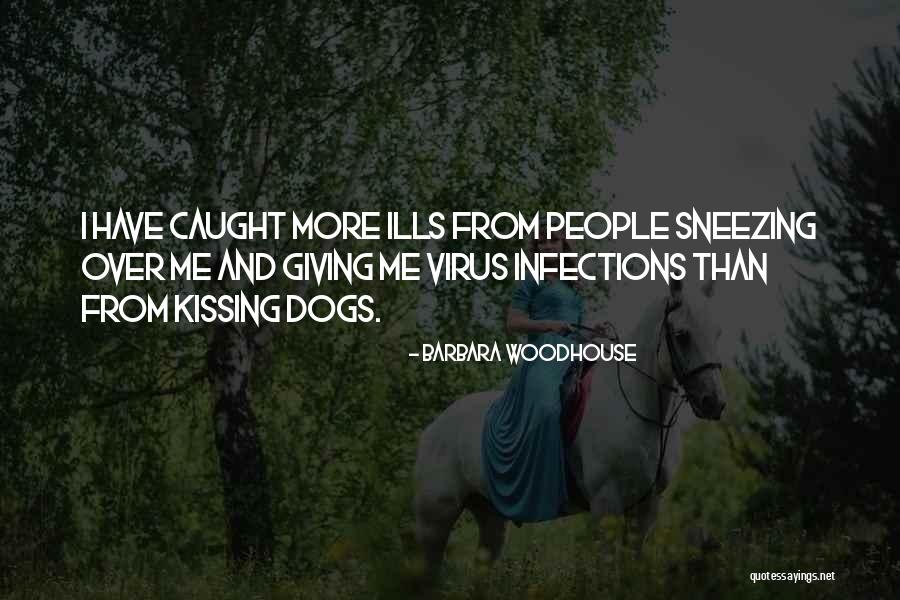 Barbara Woodhouse Quotes 1712664 Barbara Woodhouse Quotes 1712664