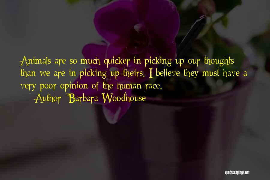 Barbara Woodhouse Quotes 388547 Barbara Woodhouse Quotes 388547