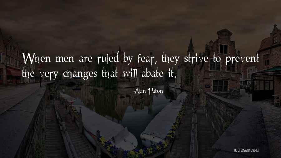 Barbarann Erickson Quotes By Alan Paton Barbarann Erickson Quotes By Alan Paton