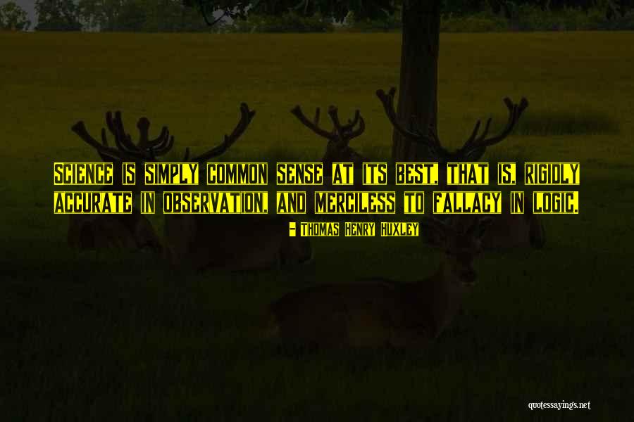 Barbarann Keffer Quotes By Thomas Henry Huxley Barbarann Keffer Quotes By Thomas Henry Huxley