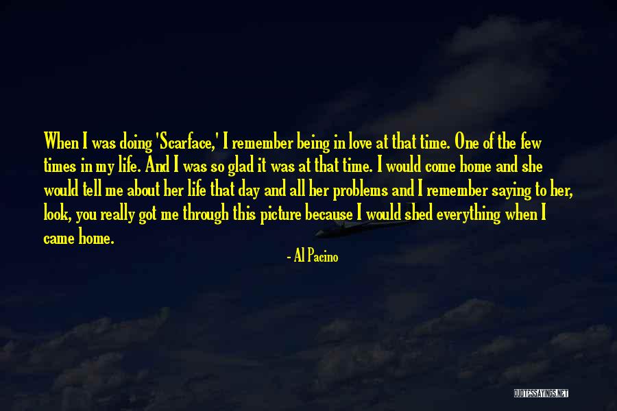 Barbaranne Quotes By Al Pacino Barbaranne Quotes By Al Pacino