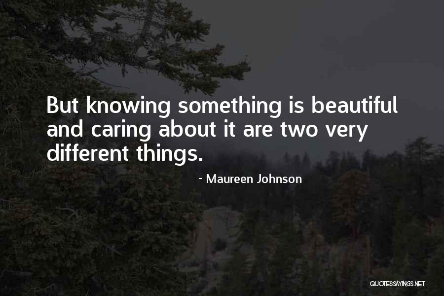 Barbarant Quotes By Maureen Johnson Barbarant Quotes By Maureen Johnson