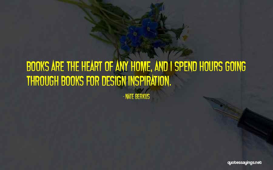 Barbarant Quotes By Nate Berkus Barbarant Quotes By Nate Berkus