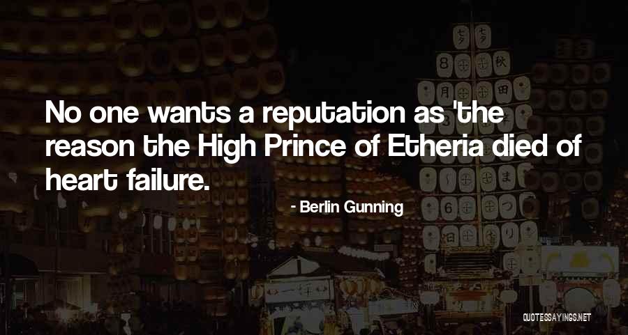 Barbaras Shredded Quotes By Berlin Gunning Barbaras Shredded Quotes By Berlin Gunning