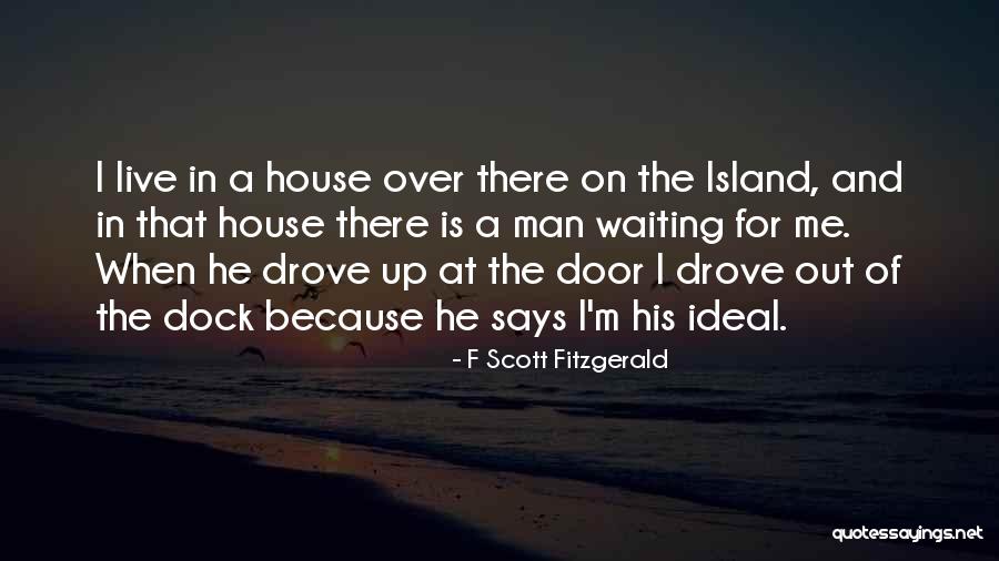 Barbarashapel Quotes By F Scott Fitzgerald Barbarashapel Quotes By F Scott Fitzgerald