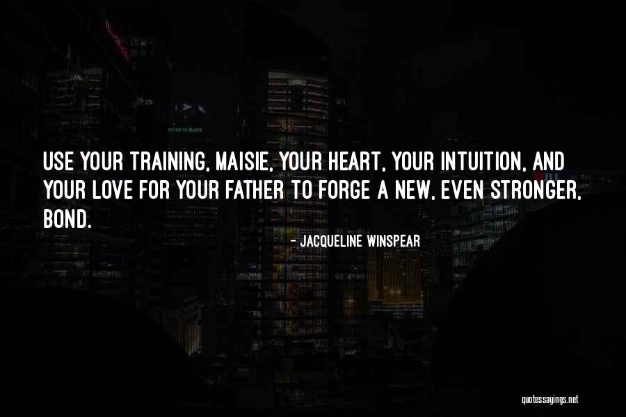 Barbarashapel Quotes By Jacqueline Winspear Barbarashapel Quotes By Jacqueline Winspear