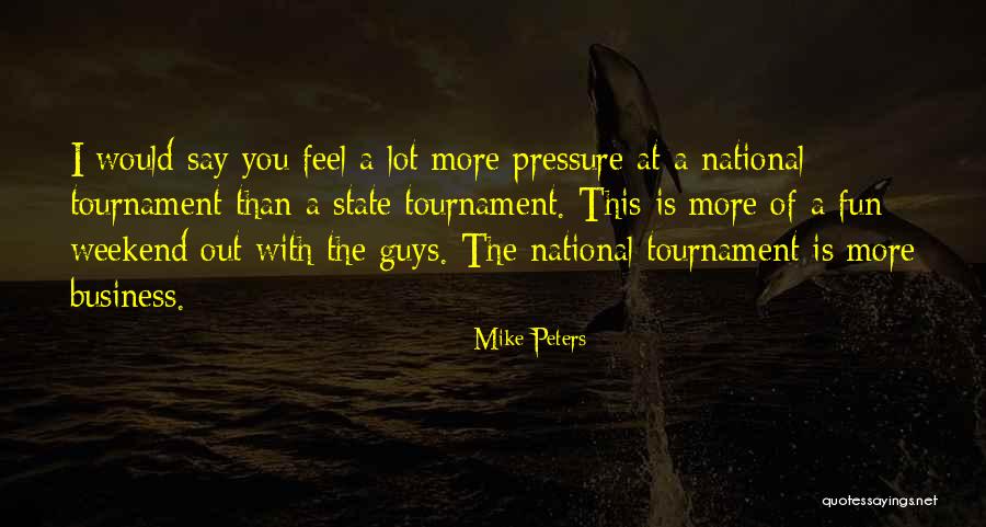 Barbarashapel Quotes By Mike Peters Barbarashapel Quotes By Mike Peters