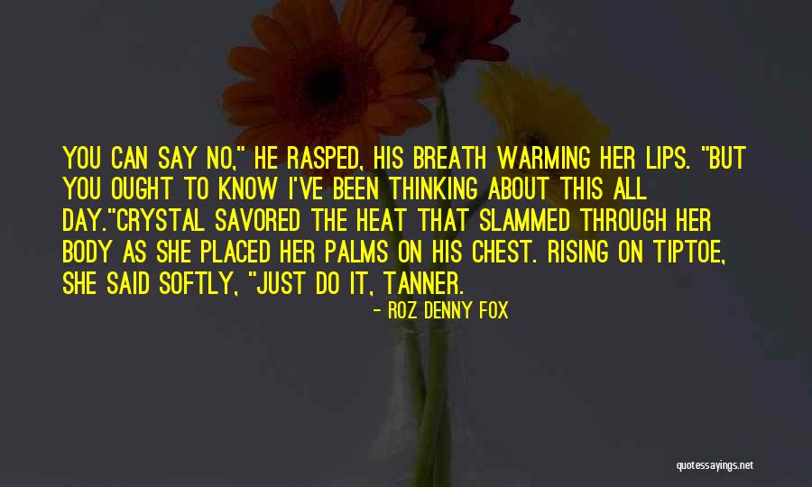 Barbarashapel Quotes By Roz Denny Fox Barbarashapel Quotes By Roz Denny Fox