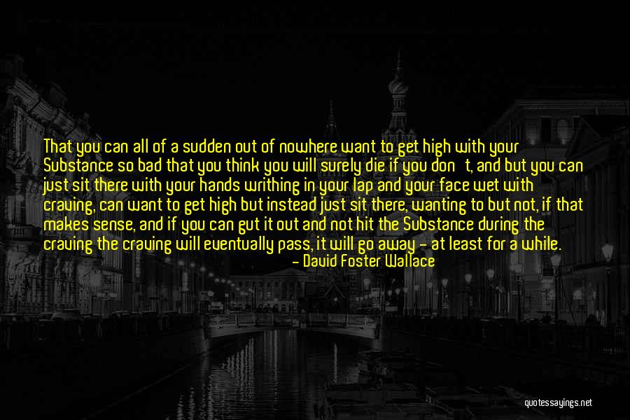 Barbarella Duran Duran Quotes By David Foster Wallace Barbarella Duran Duran Quotes By David Foster Wallace