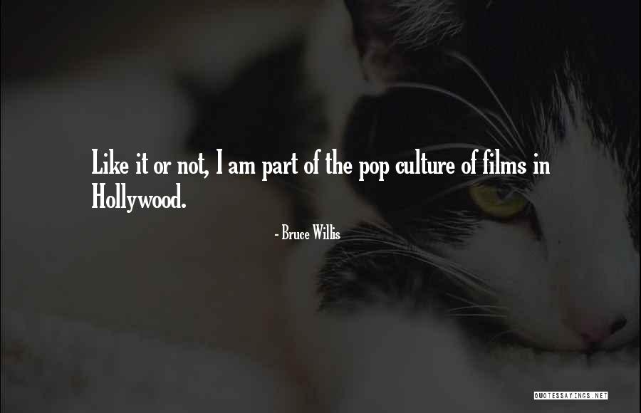 Barbarella Jane Quotes By Bruce Willis